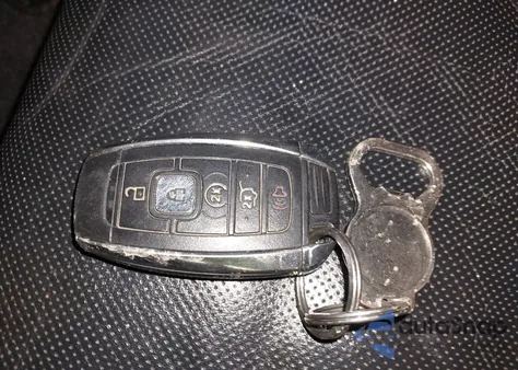 2019 Lincoln Mkc Reserve z USA, uszkodzony, nr VIN 5LMCJ3D98KUL09756